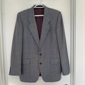 Christian Dior Monsieur Men’s Blazer